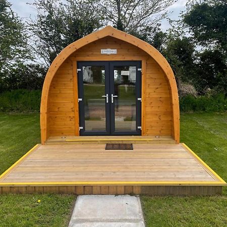 Wall Park Touring Centry Road Camping Brixham Exterior photo